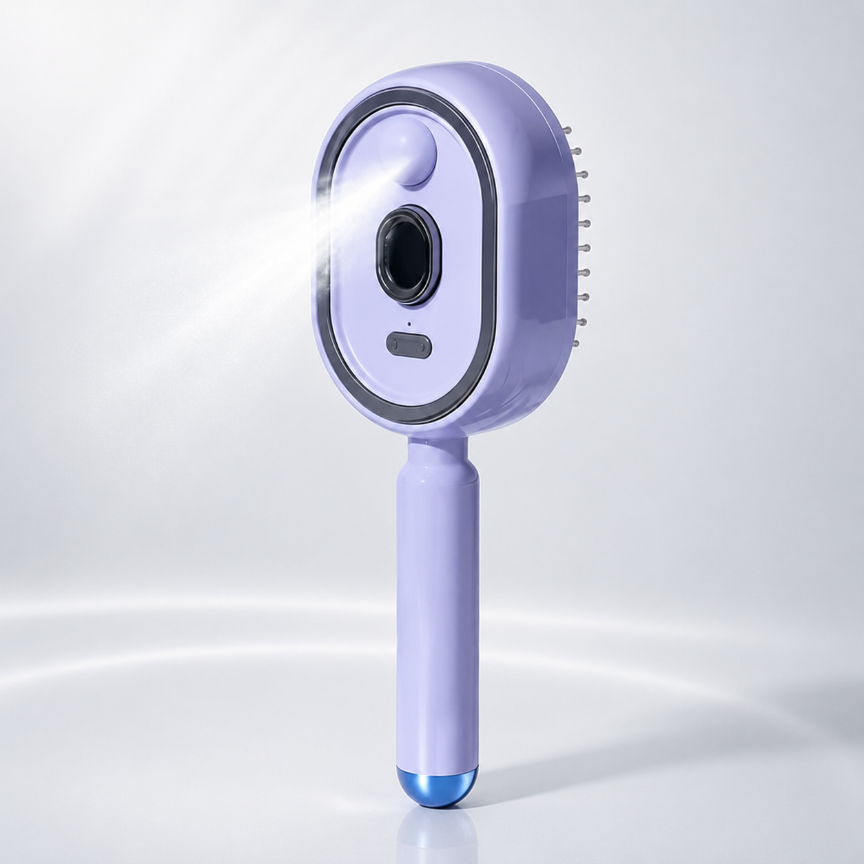 HydraGlow™ Scalp Therapy Brush