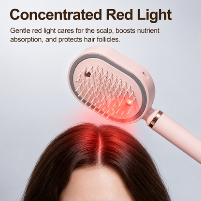 HydraGlow™ Scalp Therapy Brush