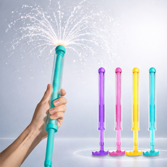 Magic SplashBurst™