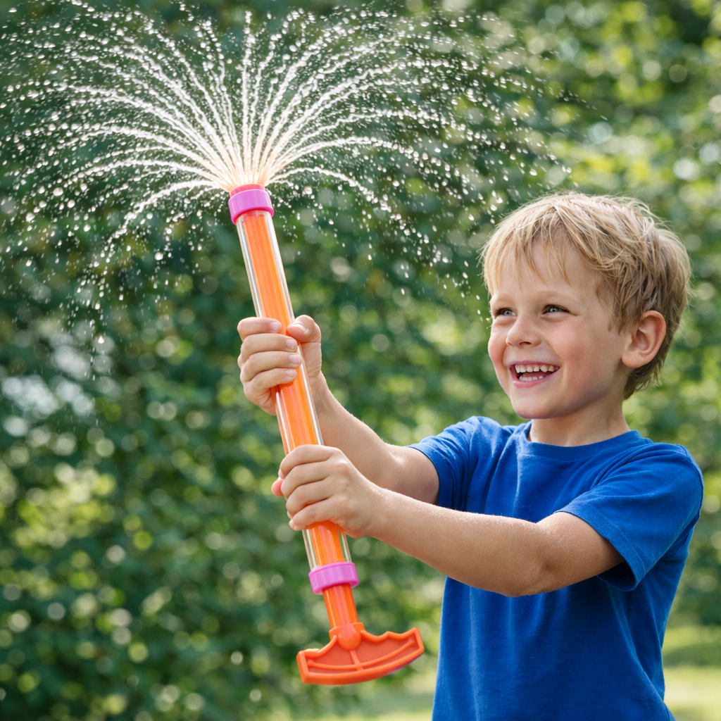 Magic SplashBurst™